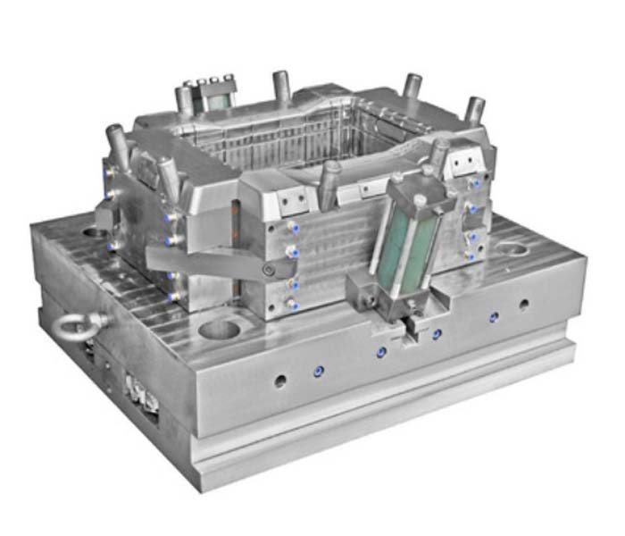 Maintenance of molds in production Maintenance Of Molds In Production