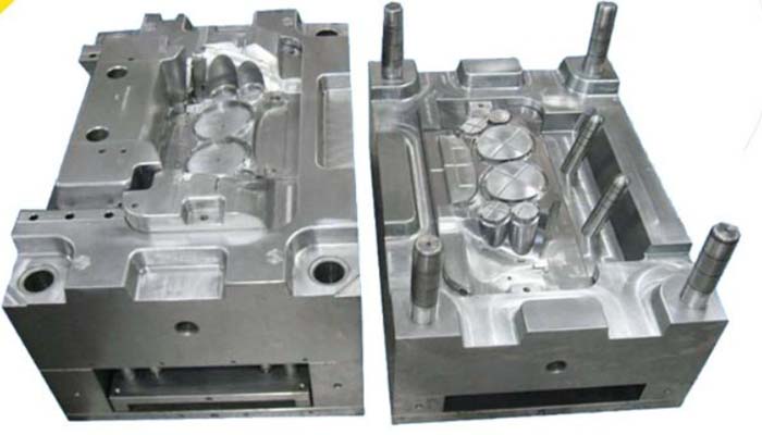 Mould storage Mould Storage