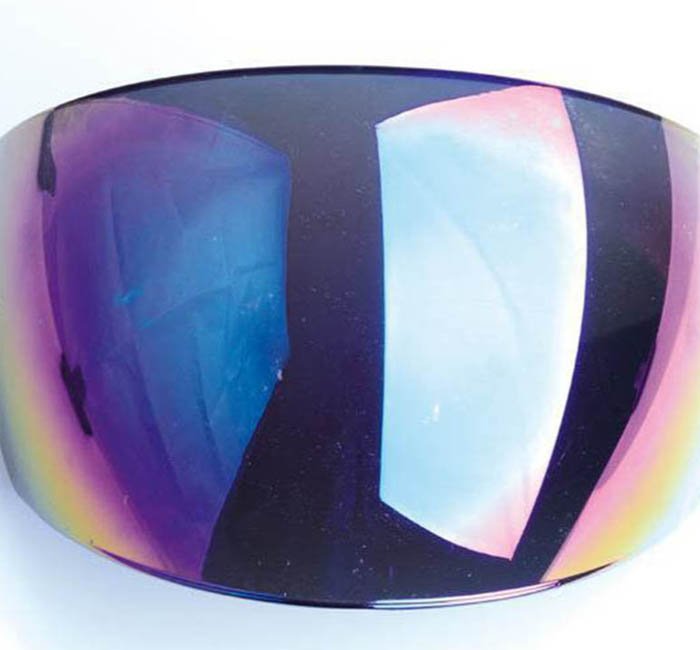 Optical Lens Mold Products Wear Dizziness, The Main Reason​