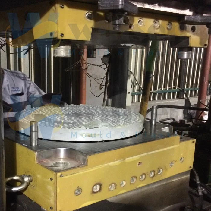 SMC BMC Composite Compression Mould 1 SMC BMC Composite Compression Mould 1
