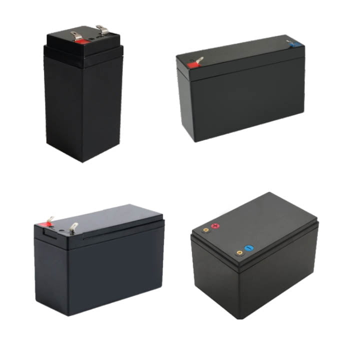 Lithium Battery Box