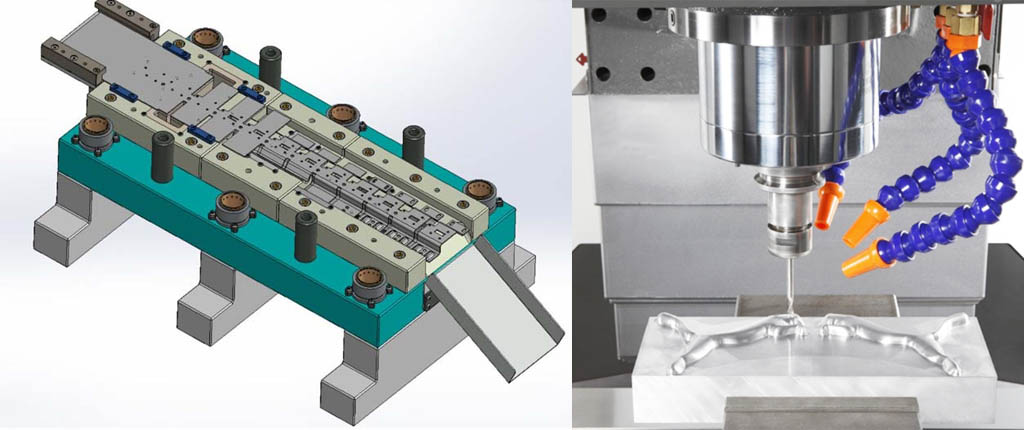 What is the mould process performance What Is The Mould Process Performance