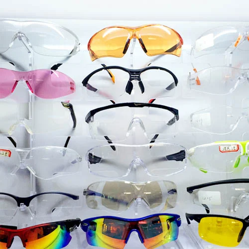 industrial safety protective glasses lens mold Industrial Safety Protective Glasses Lens Mold
