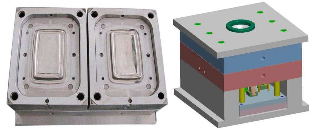 How to Improve the Life of Injection Mould How To Improve The Life Of Injection Mould
