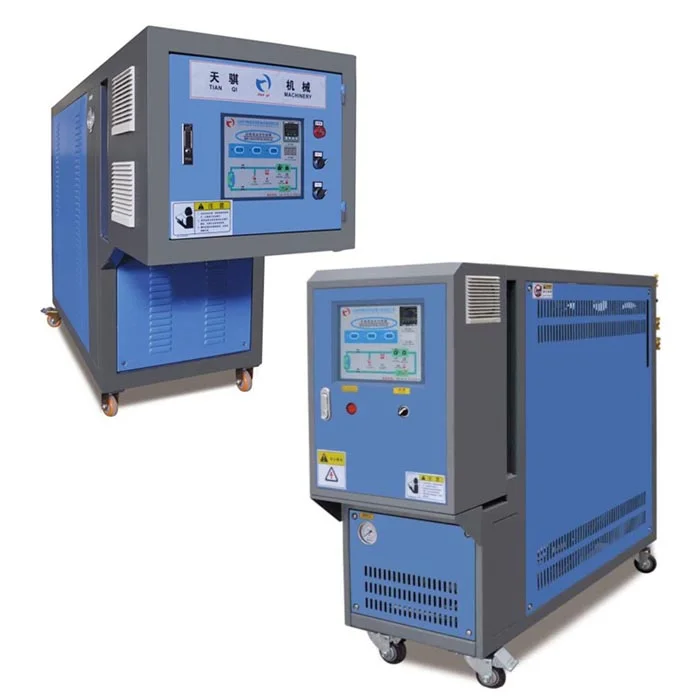 100°C 120°C water temperature machine 100°C 120°C 100°C-120°C Water Temperature Control Units