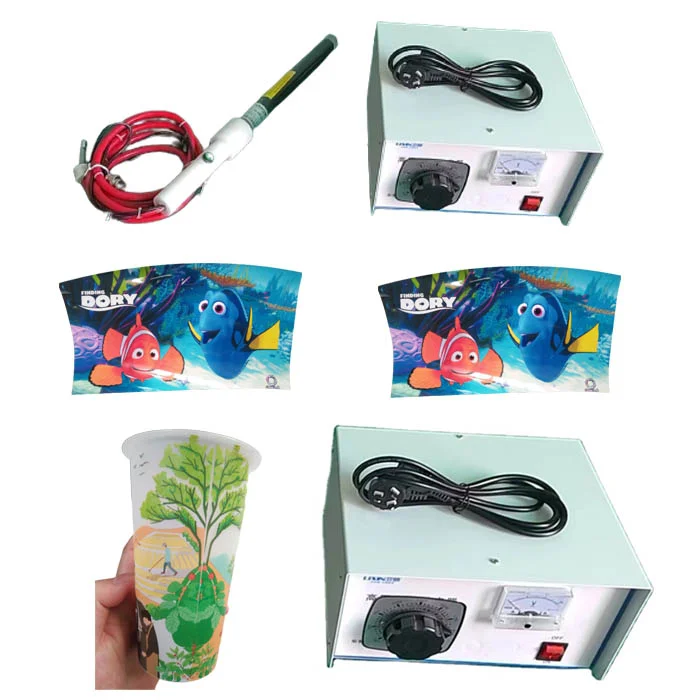 20KV 30KV 60KV Static Generators Charging Bars Static Electricity Generator for Film In Mold Labeling Static Generator
