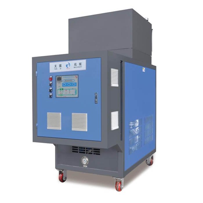 Oil Temperature Controller​ 2