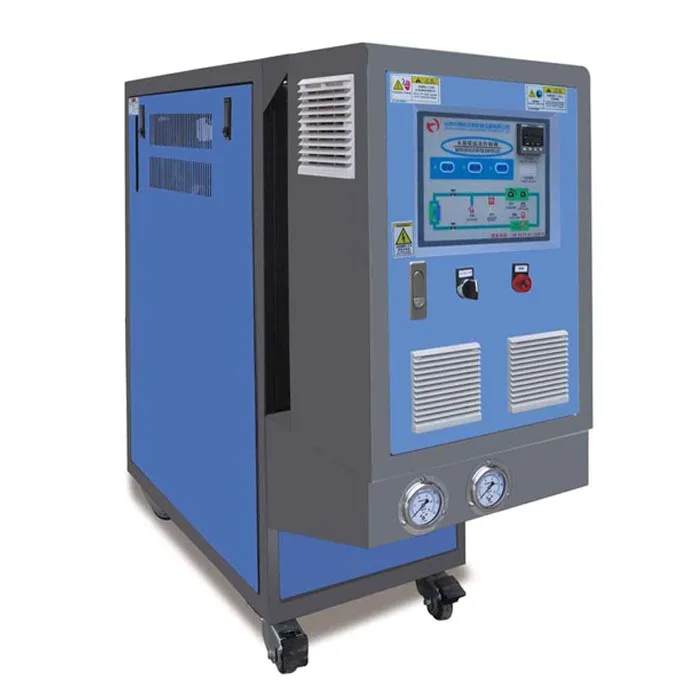 Water Circulating Temperature Control Units Water Circulating Temperature Control Units