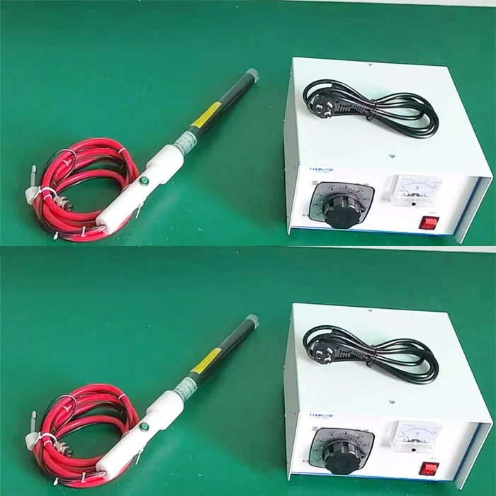 electrostatic generator 2 IML 20KV Electrostatic generator
