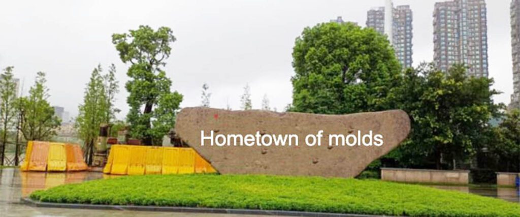 Advantages of Huangyan Mold Advantages Of Huangyan Mold