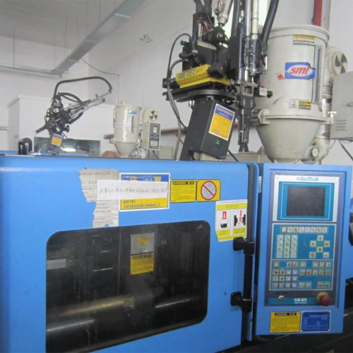Injection production center Injection Production Center