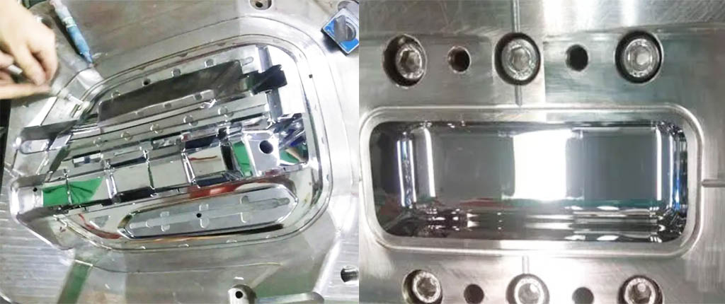 Troubleshooting Tips for Common Mold Polishing Issues Troubleshooting Tips For Common Mold Polishing Issues
