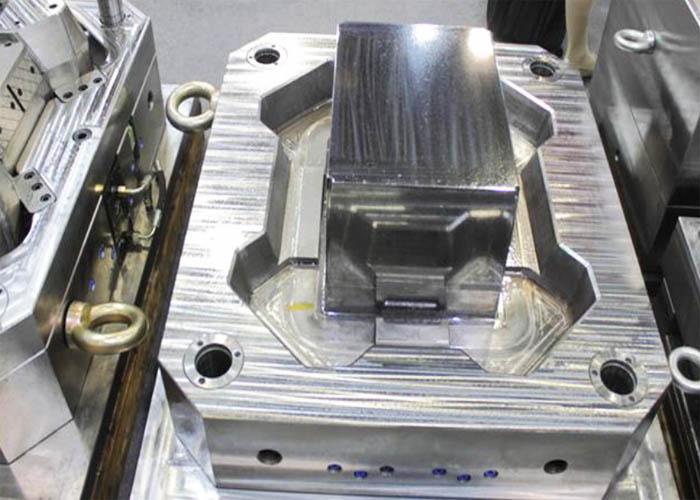 injection mold