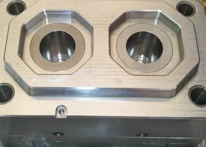 Selection skills of plastic mould steels materials 1 Tips for choosing the right steel of plastic molds