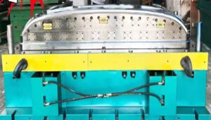 Fiberglass Car Bumper Mold