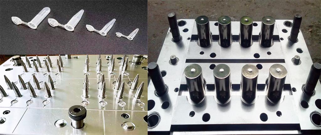 How to achieve medical precision mold 1 How to achieve medical precision mold