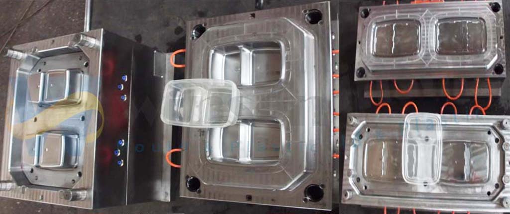 Key points for manufacturing fast food box mould Key Points For Manufacturing Fast Food Box Mould