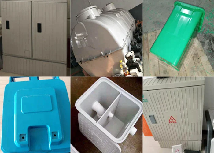 SMC MOLD PRODUCT SMC MOLD PRODUCT