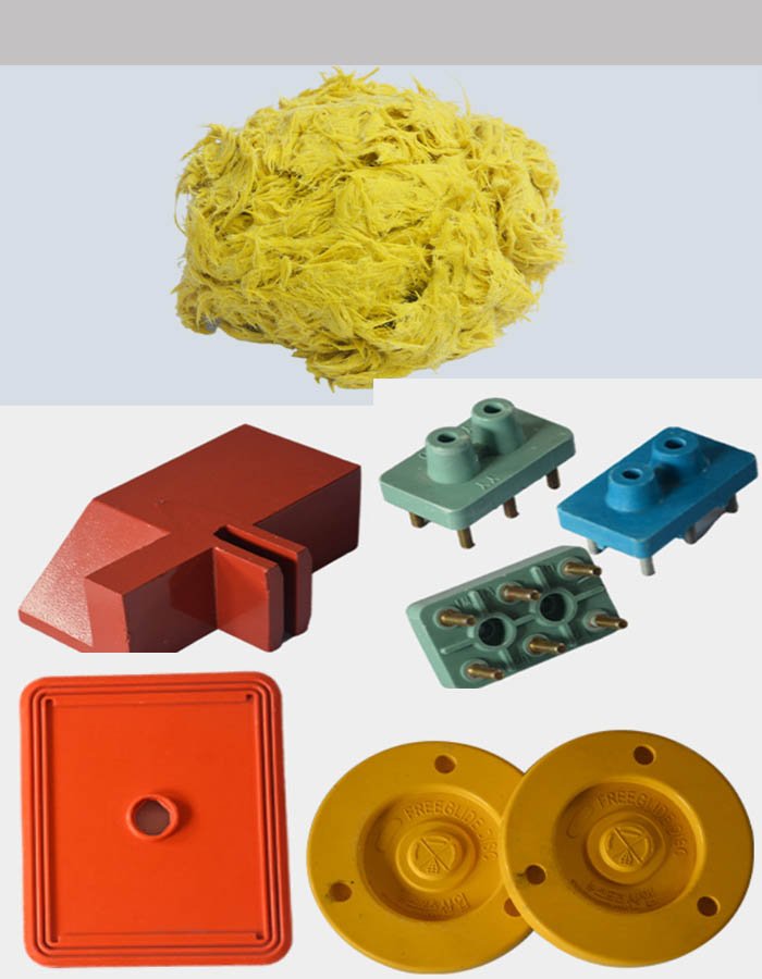 The Significance Of BMC Molds To Industrial Development​