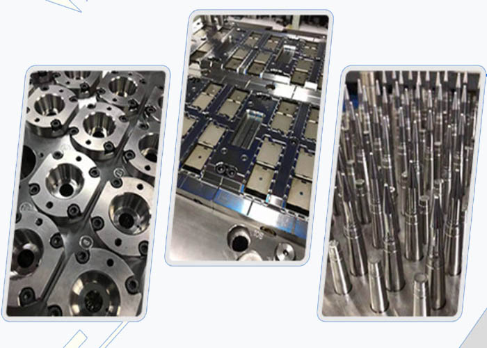 What is mold standardization Key to mold manufacturing industry