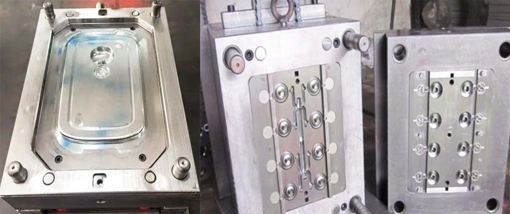 Injection Molds
