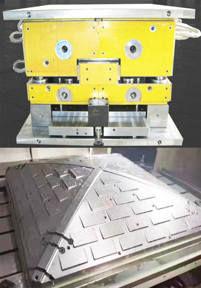 DMC Mold Future Outlook​