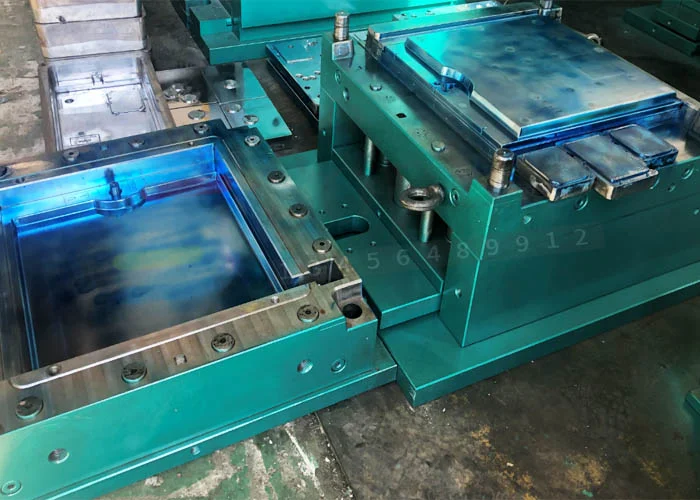 Fiberglass Meter Box Mold Fiberglass Meter Box Mold