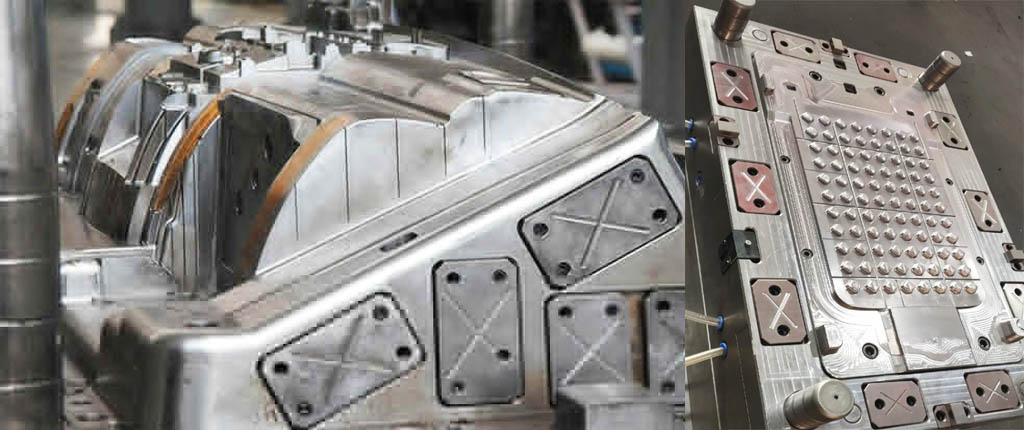 Plastic Injection Mold Gas Generation Causes Plastic Injection Mold Gas Generation Causes