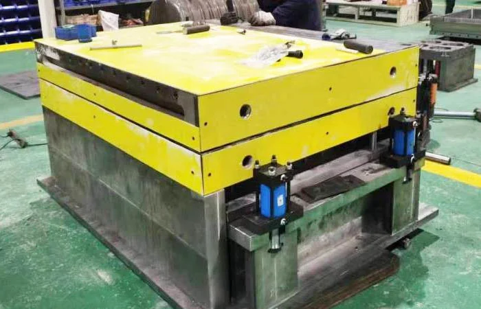 difference between DMC mold and other composite material molds Difference Between DMC Mold And Other Composite Material Molds