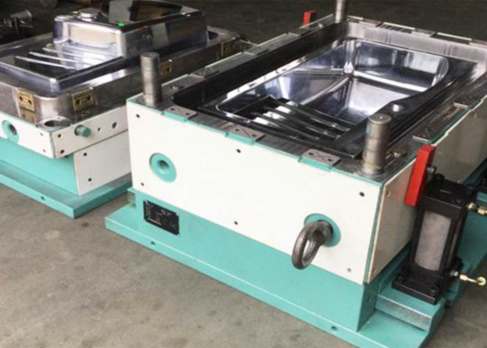 Fiberglass Compression Sink Mold​