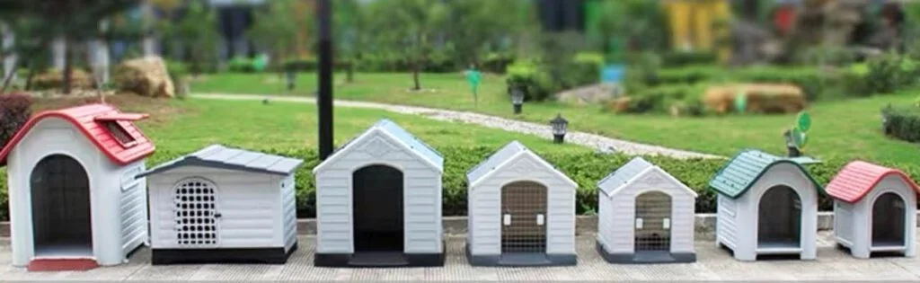 Pet Dog House Mould 11 Pet Dog House Mould 11