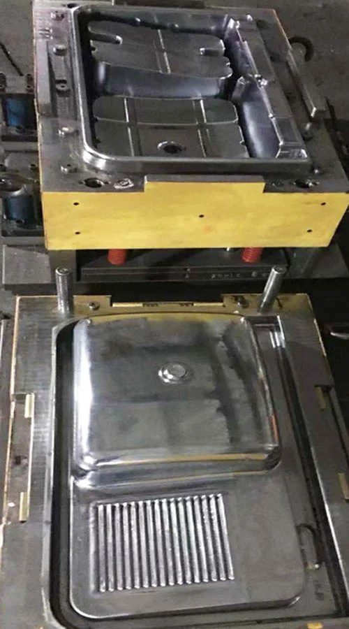 SMC Sink Mold Advantages and Disadvantages SMC Sink Mold Advantages And Disadvantages