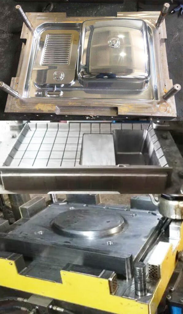 SMC Sink Mold Industry Trends And Innovations​
