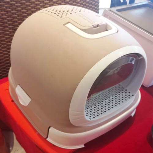 Why Choose Plastic Injection Pet Dog House Mold​