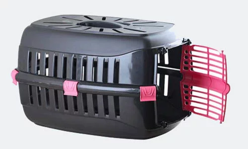 plastic injection dog cat house mold Plastic Injection Dog Cat House Mold