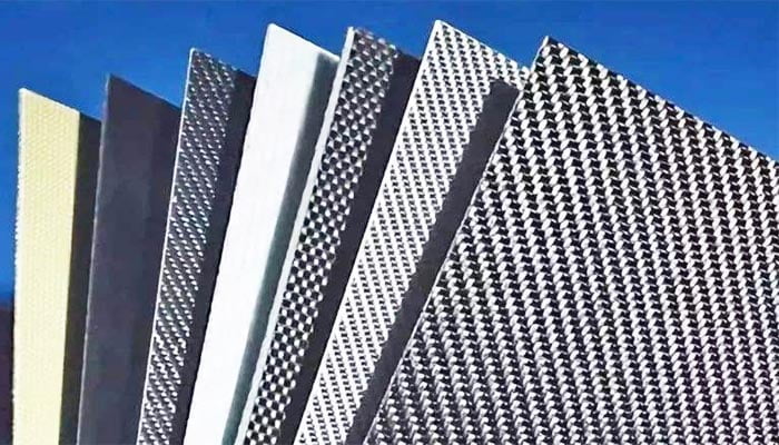FRP Fiber Reinforced Polymer composite mold 1 FRP (Fiber Reinforced Polymer) Composite Mold 1