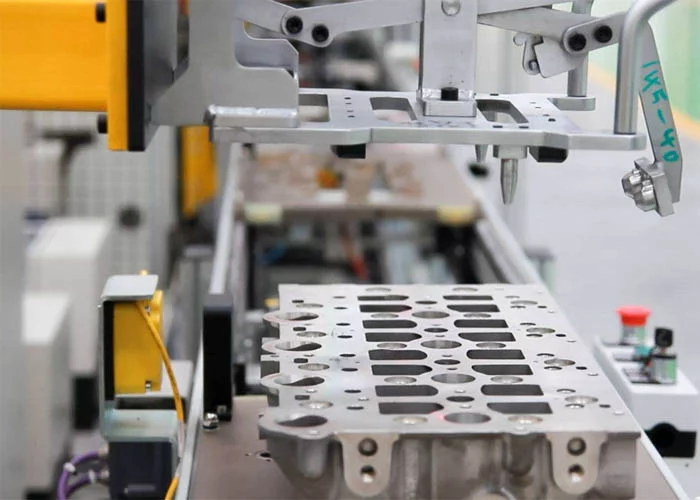 Mold quality management 1 Mold Quality Management 1