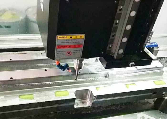 Mold quality management 8 Mold Quality Management 8