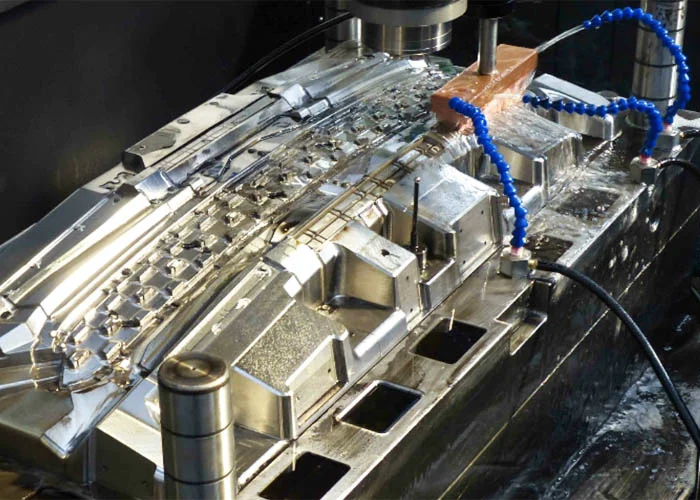 Mold quality management 9 Mold Quality Management 9