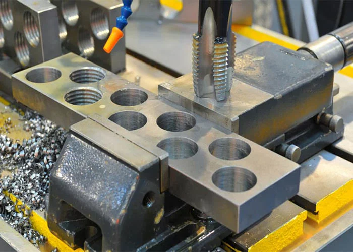 Mold quality management Mold Quality Management