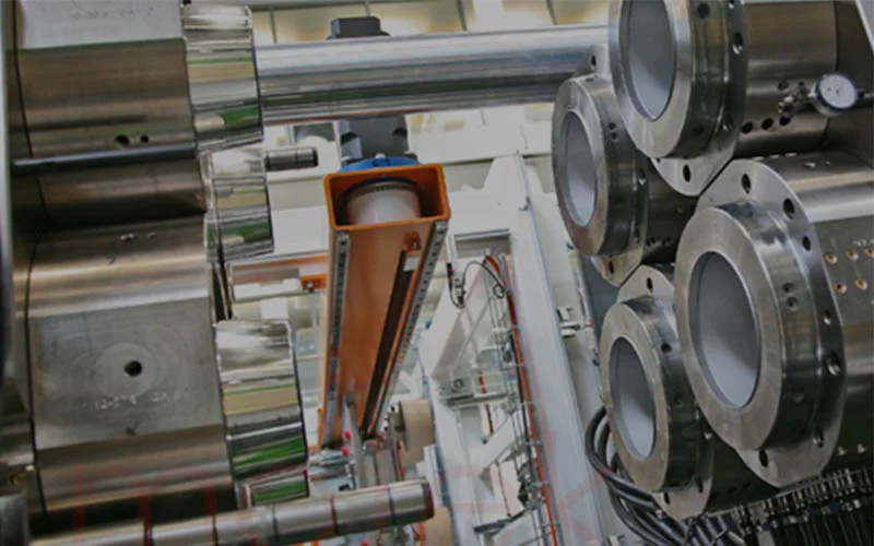 One Station Production And Processing Service Equipment Mold After-Sales Service
