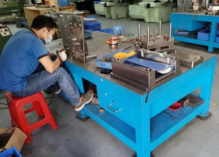 Seven principles of injection mould quality management 2 Injection Mold Quality Management
