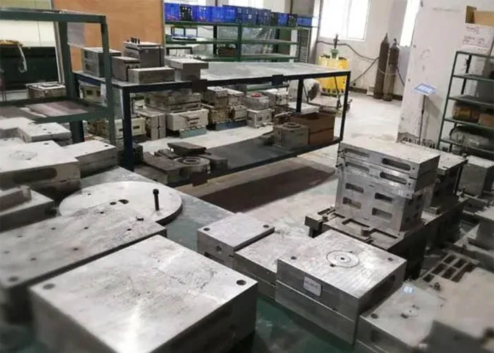 Seven principles of injection mould quality management 3 Injection Mold Quality Management