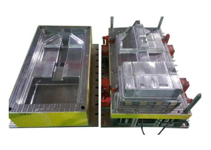 compression mold 5 Compression Mold 5