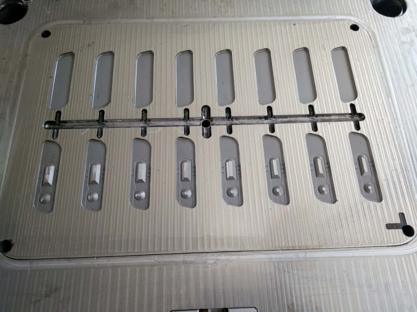 test kit mold Test Kit Mold