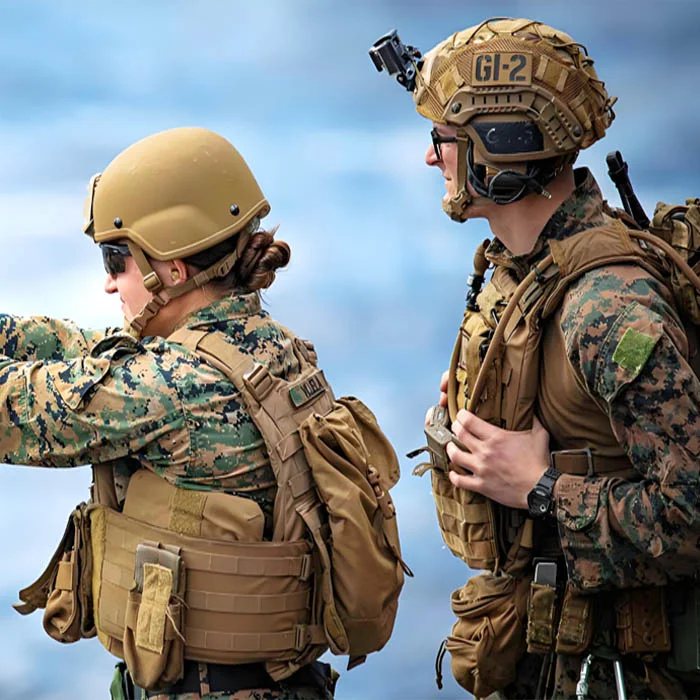 Military Bulletproof Product Molds Military Bulletproof Product Molds