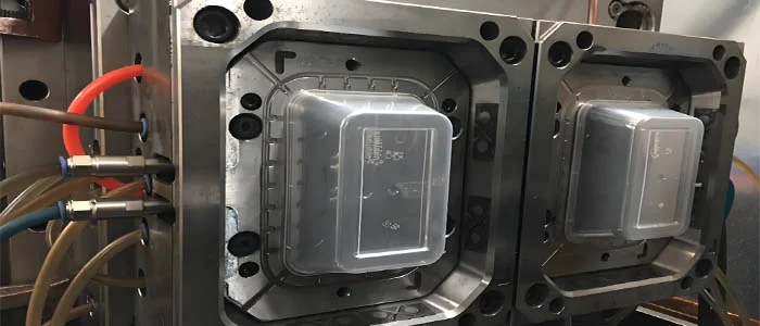 Molding Cycle 1 Molding Cycle 1