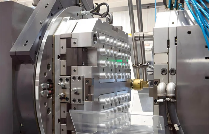 Molding Cycle Molding Cycle