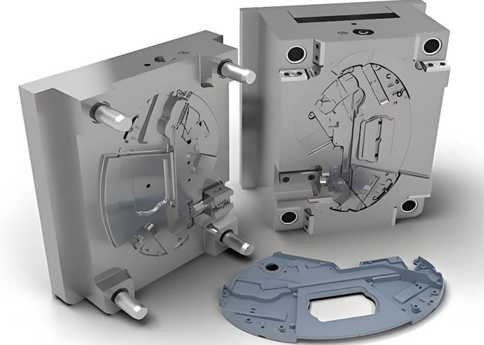 What Is Prototype Injection Molds ​