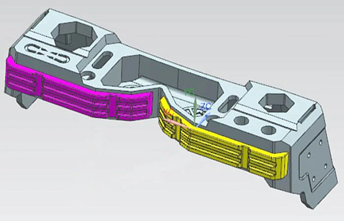 overmolding 3 Overmolding 3